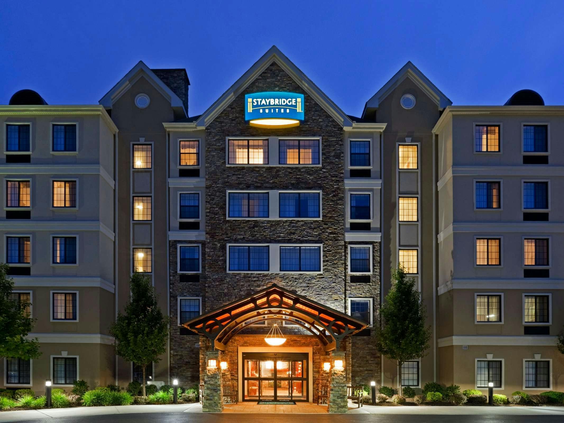 Staybridge Suites Wilmington Brandywine Valley