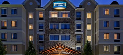 Staybridge Suites Wilmington Brandywine Valley