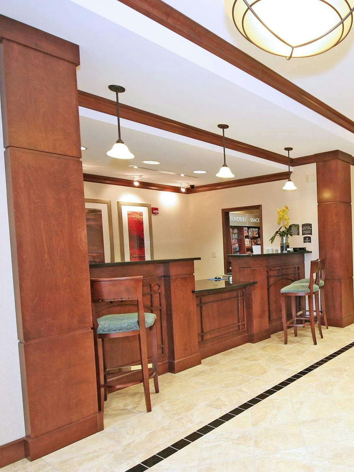 Hotel Staybridge Suites Wilmington East photo 5