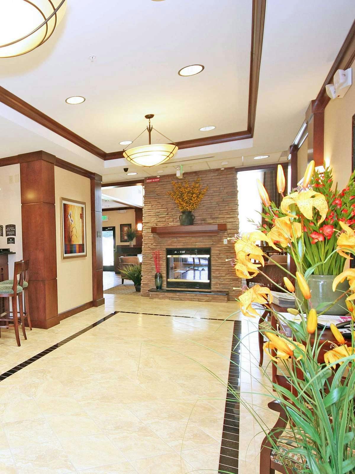 Hotel Staybridge Suites Wilmington East photo 4