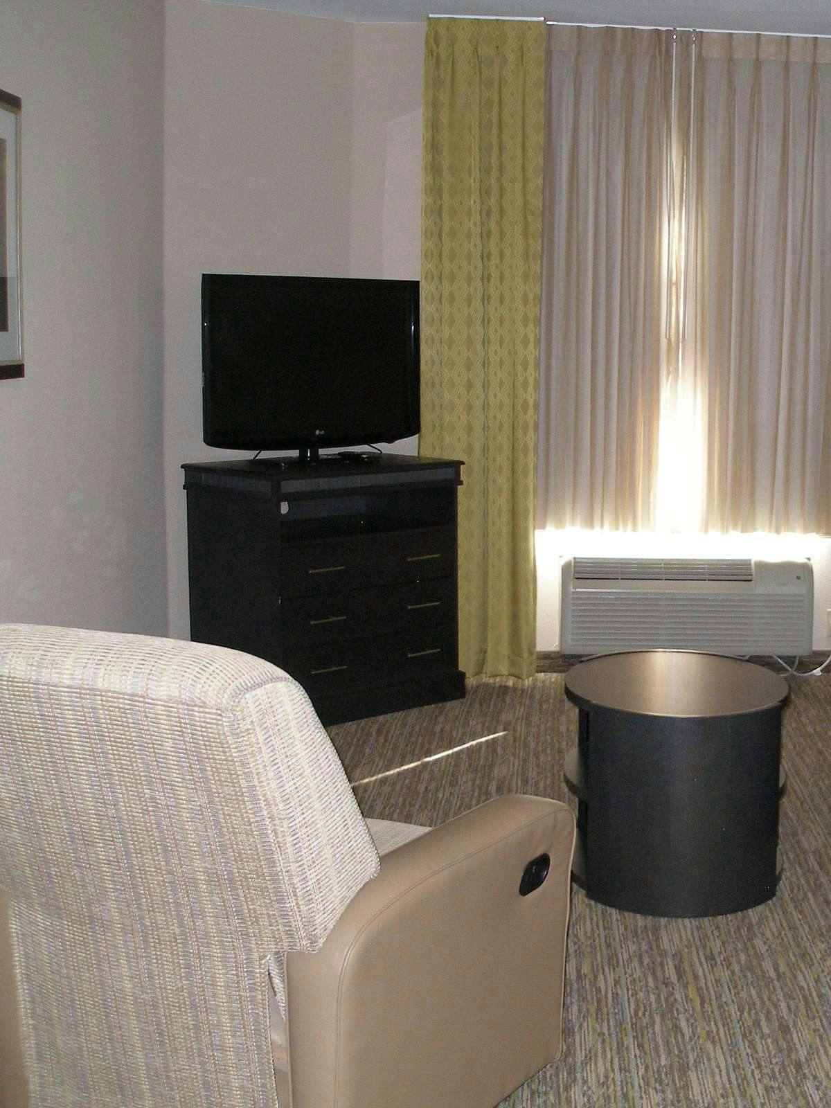 Hotel Candlewood Suites Amarillo Western Crossing photo 2