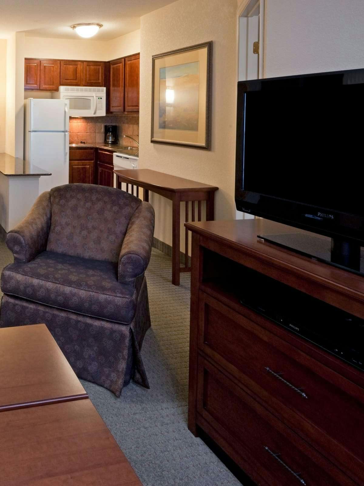 Hotel Staybridge Suites Valley Forge photo 3