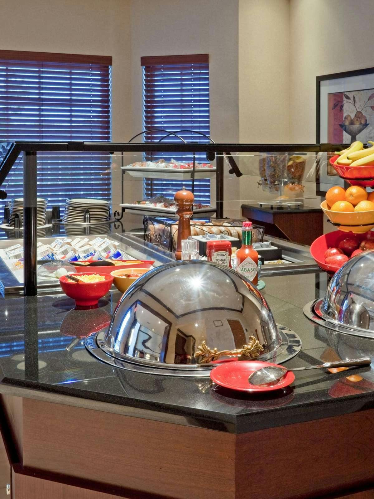 Hotel Staybridge Suites Valley Forge photo 4