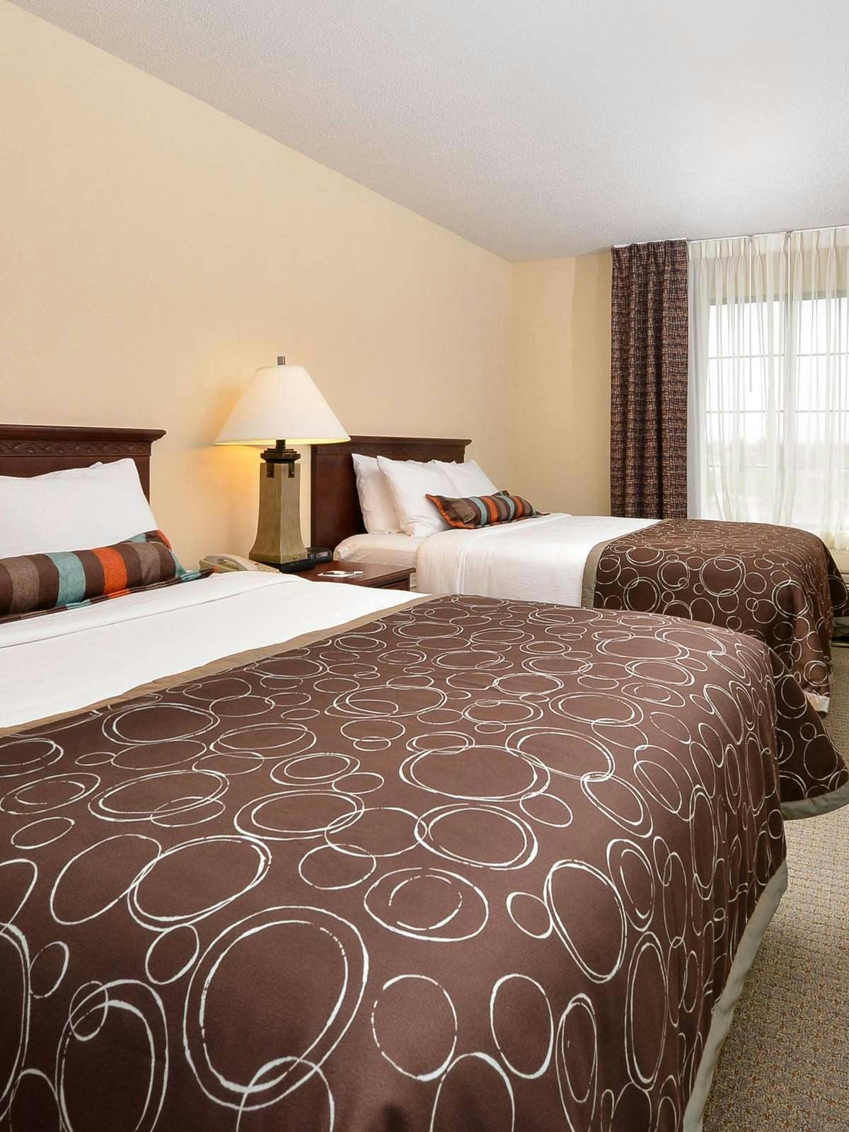 Hotel Staybridge Suites West Des Moines photo 1