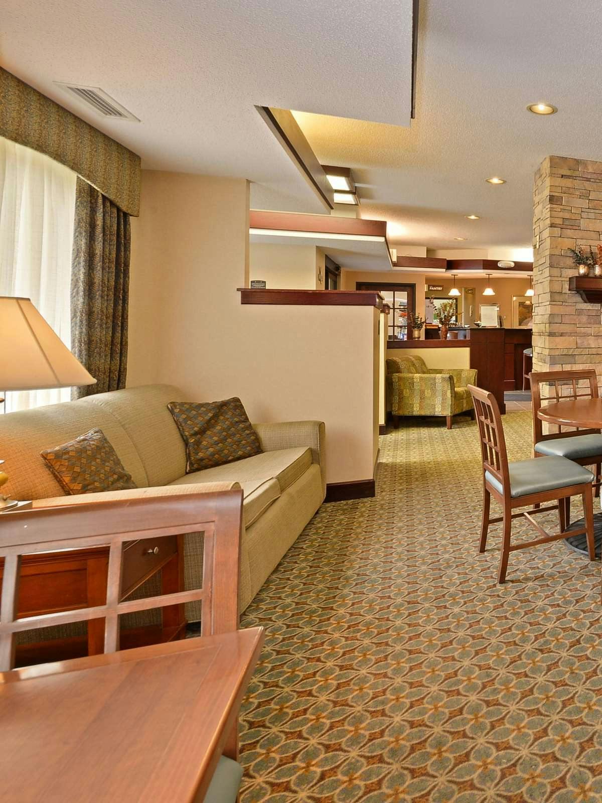 Hotel Staybridge Suites West Des Moines photo 4