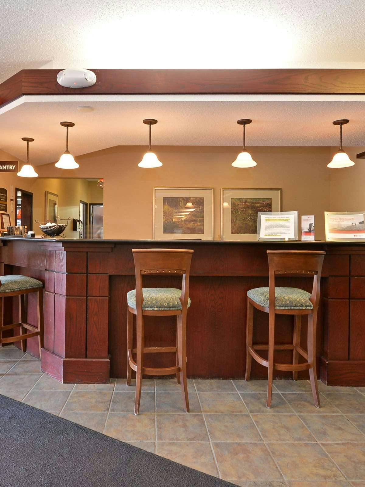Hotel Staybridge Suites West Des Moines photo 5