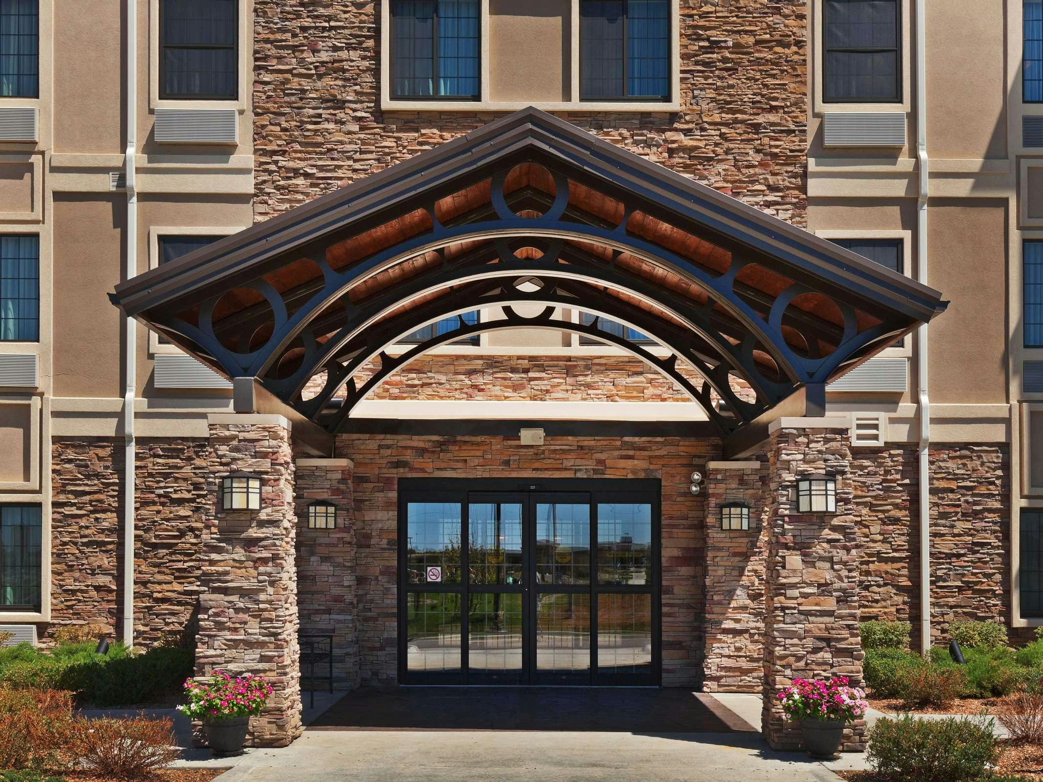 Staybridge Suites Wichita