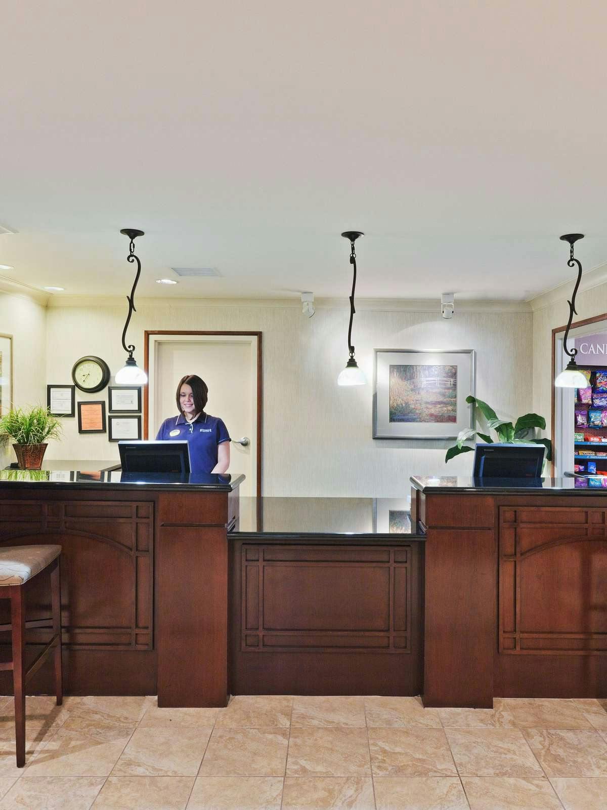 Hotel Staybridge Suites Wichita photo 4