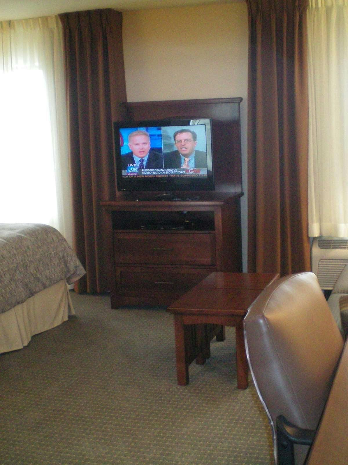 Hotel Staybridge Suites Wichita photo 2