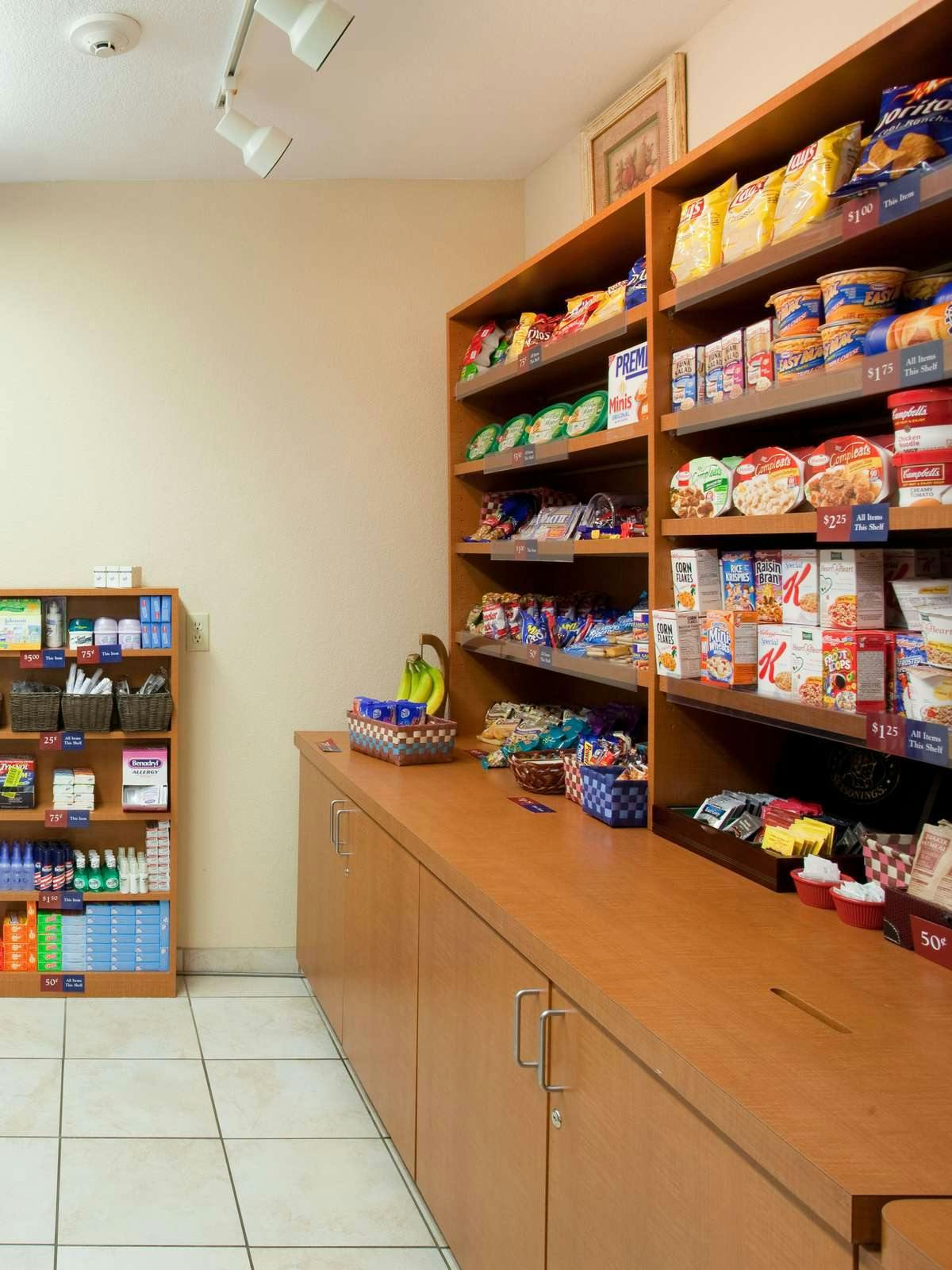 Hotel Candlewood Suites Cheyenne photo 4