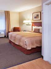 Hotel Candlewood Suites Apex Raleigh Area photo 1