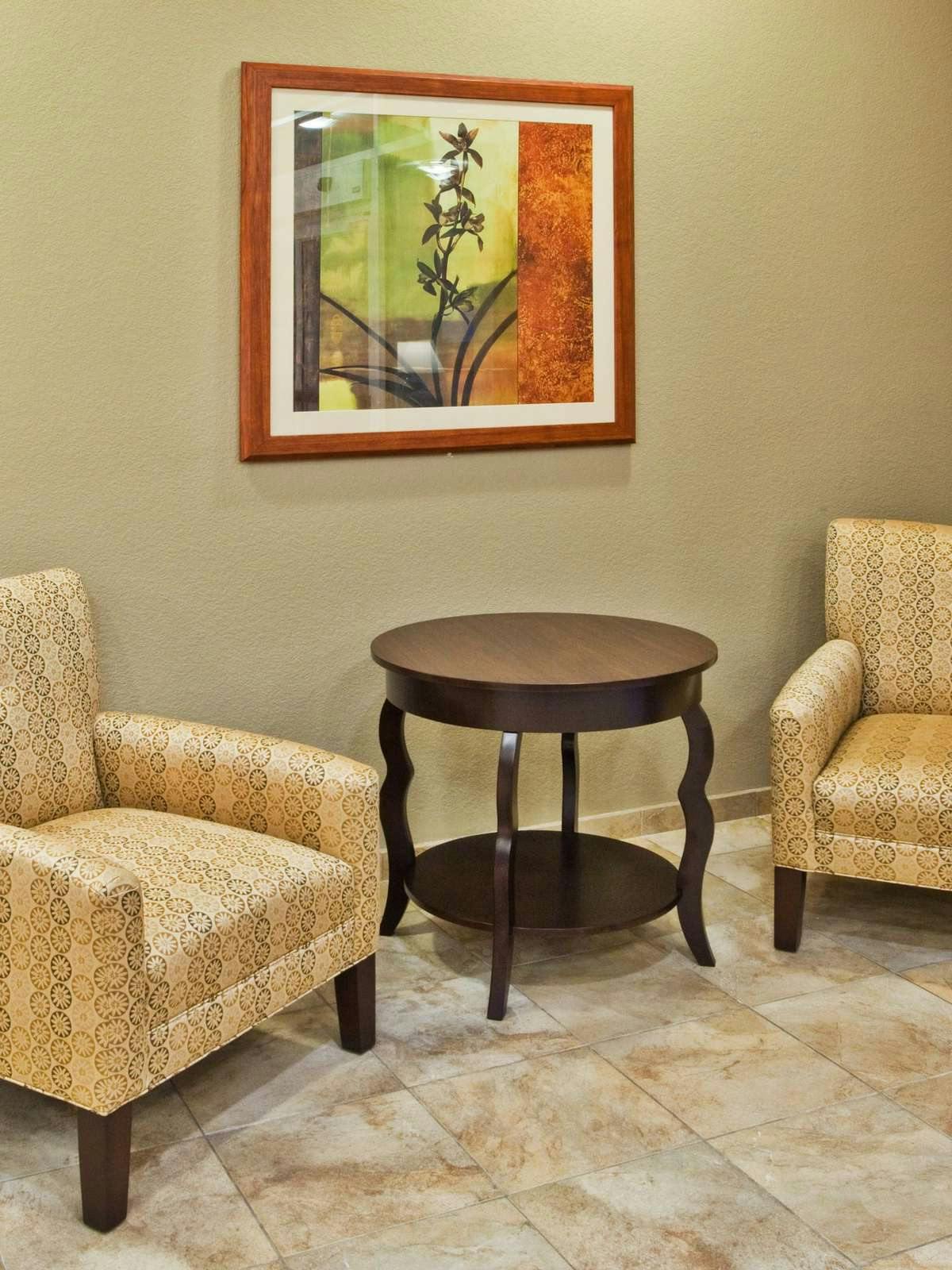 Hotel Candlewood Suites Apex Raleigh Area photo 4