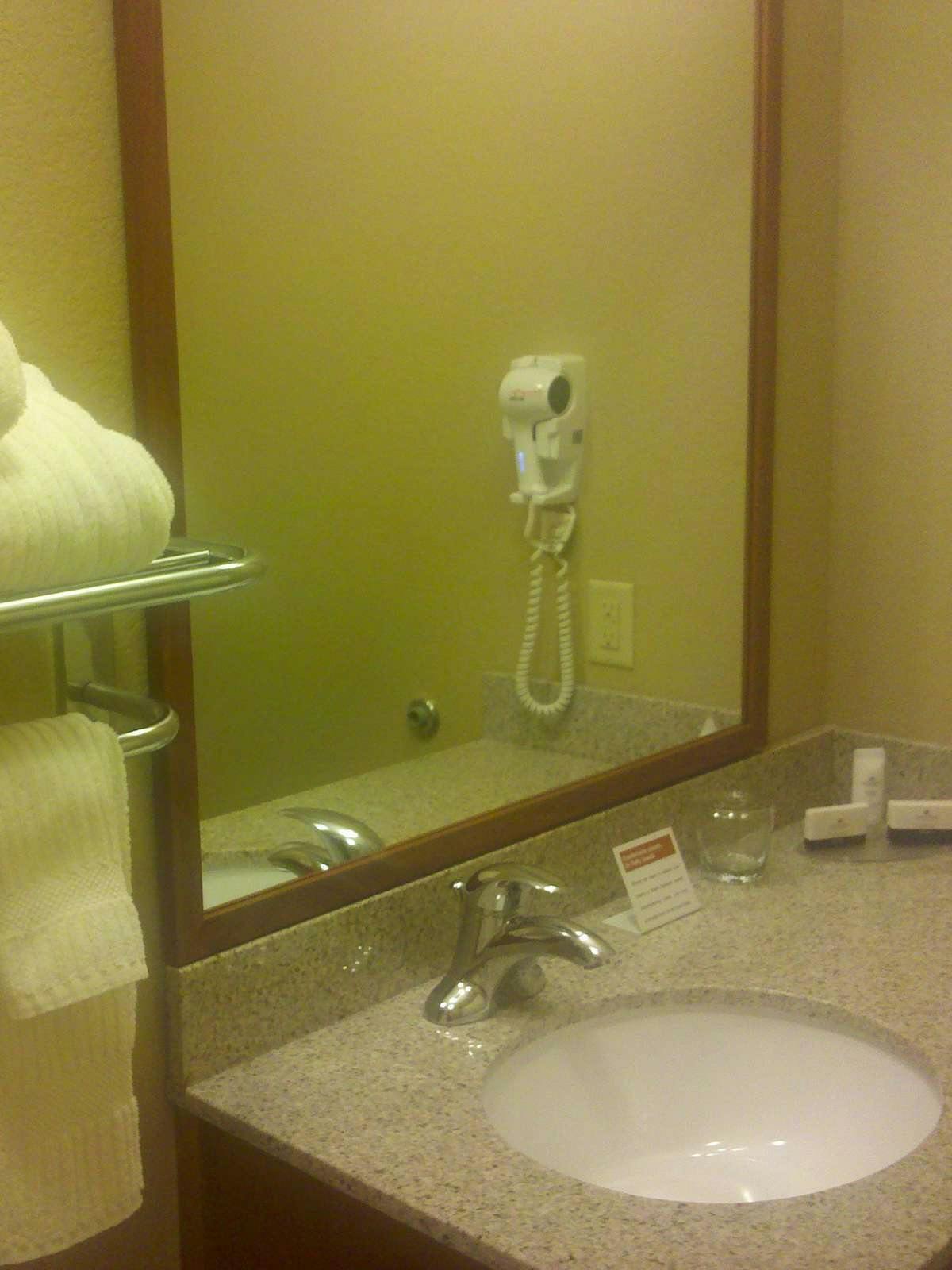 Hotel Candlewood Suites Apex Raleigh Area photo 3