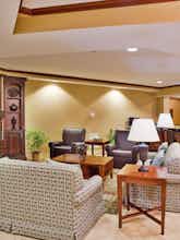 Hotel Candlewood Suites Athens photo 4