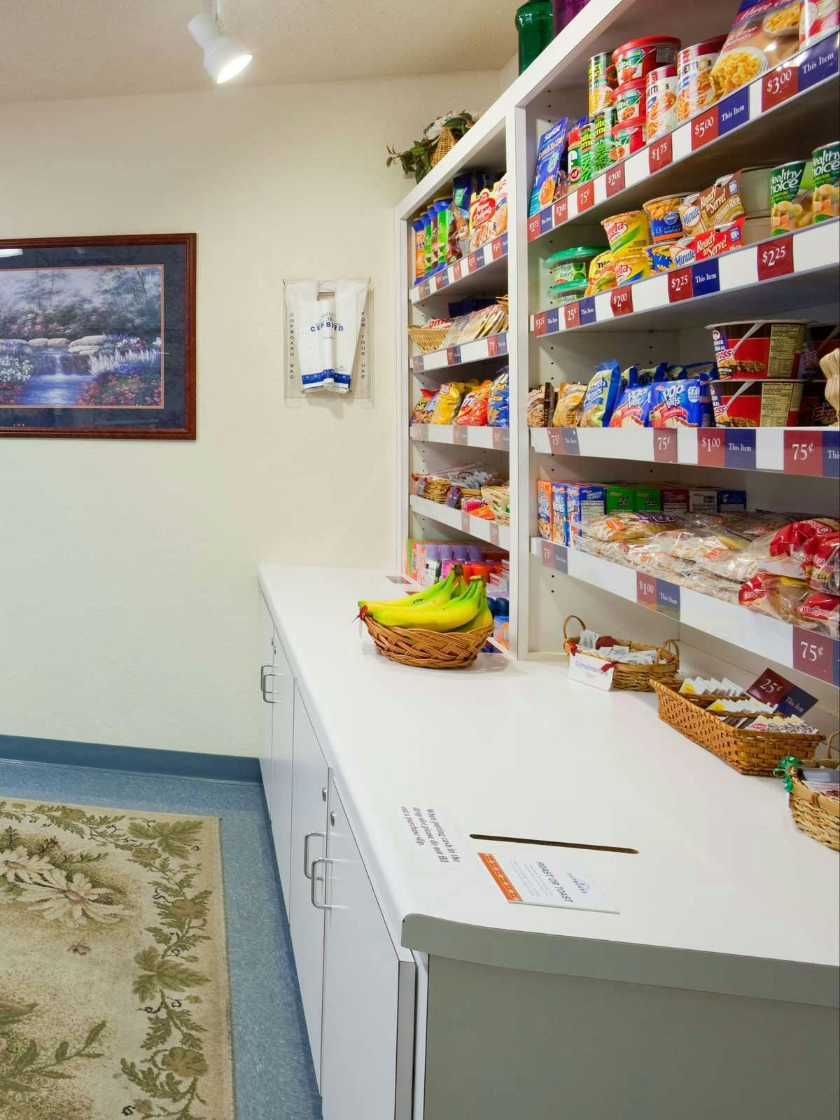 Hotel Candlewood Suites Appleton photo 5