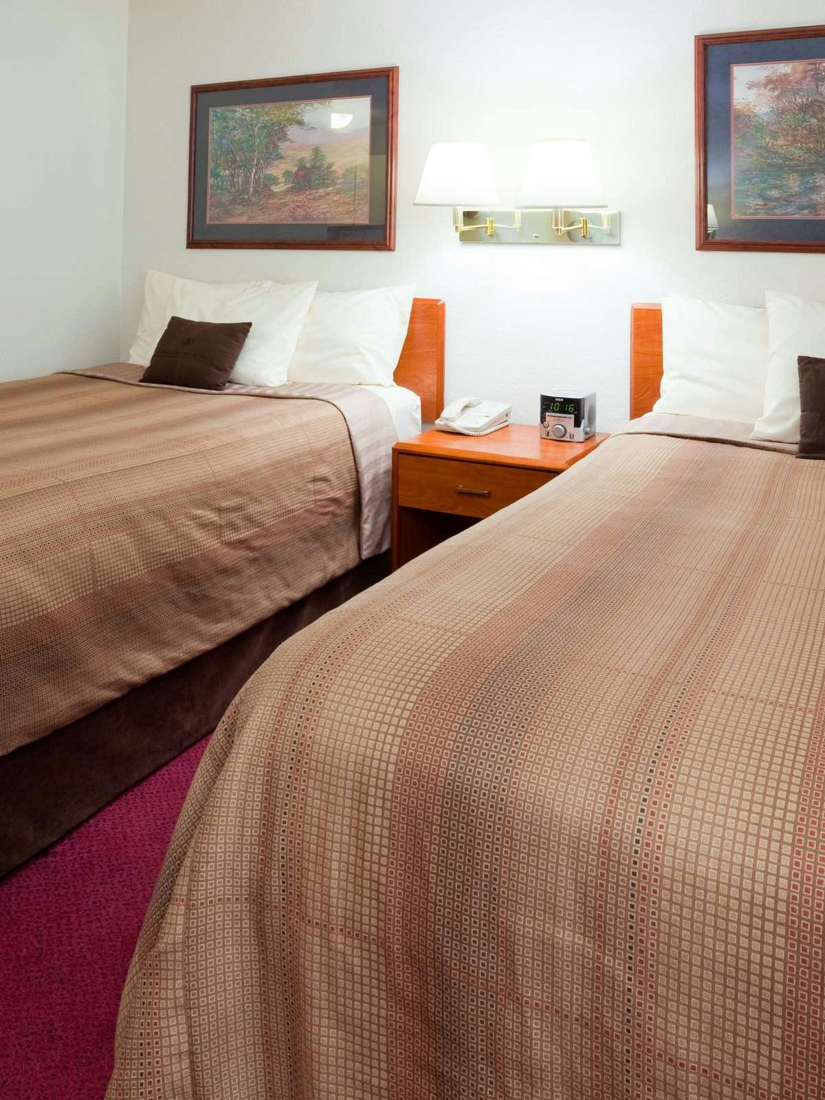 Hotel Candlewood Suites Appleton photo 1