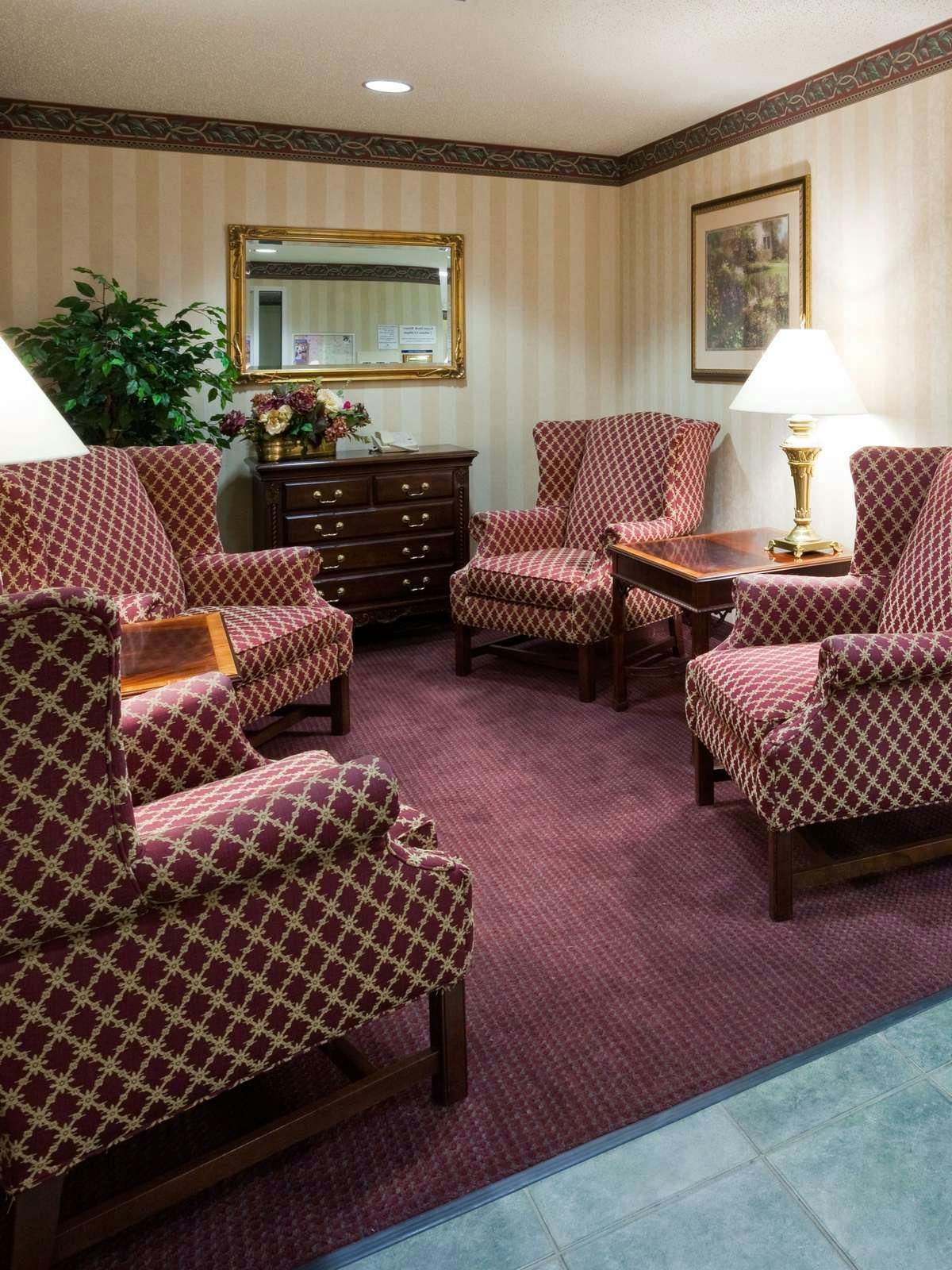 Hotel Candlewood Suites Appleton photo 3