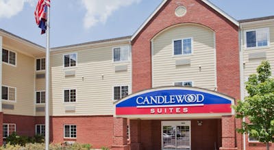 Candlewood Suites Augusta