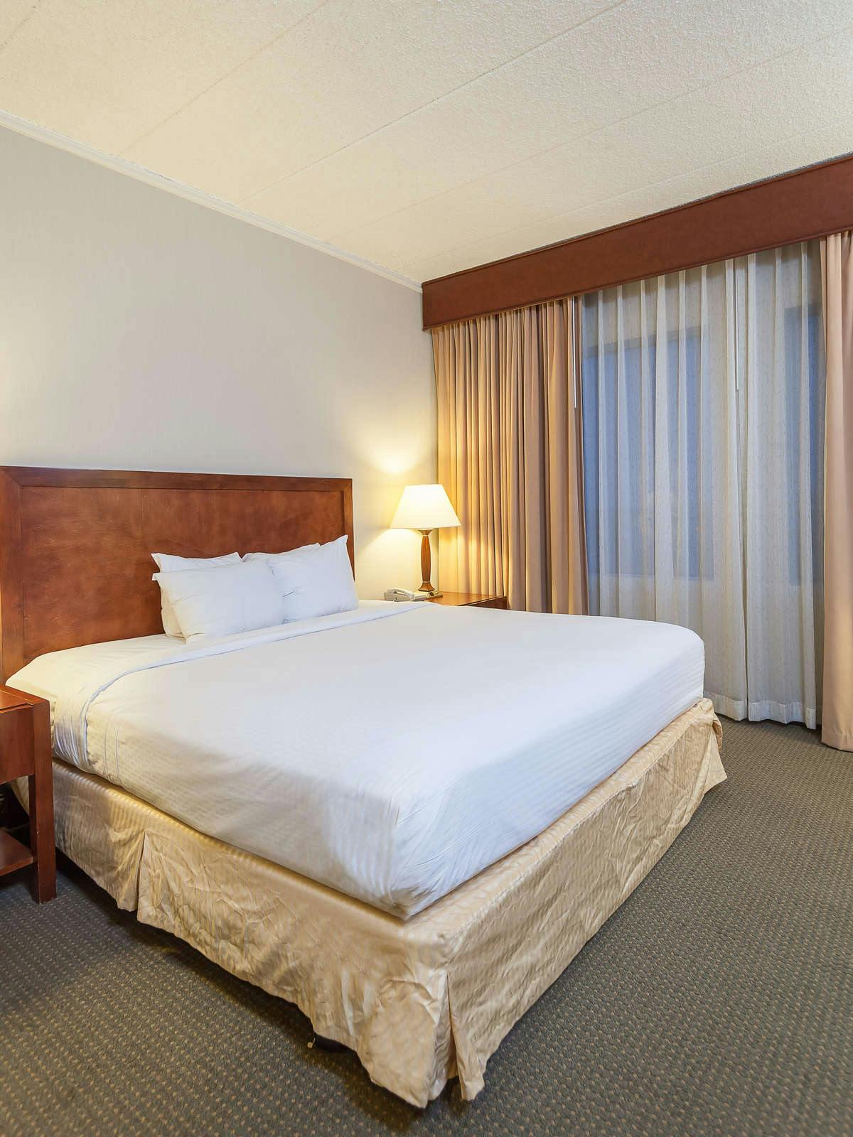 Hotel DoubleTree Suites by Hilton Hotel Philadelphia West photo 1