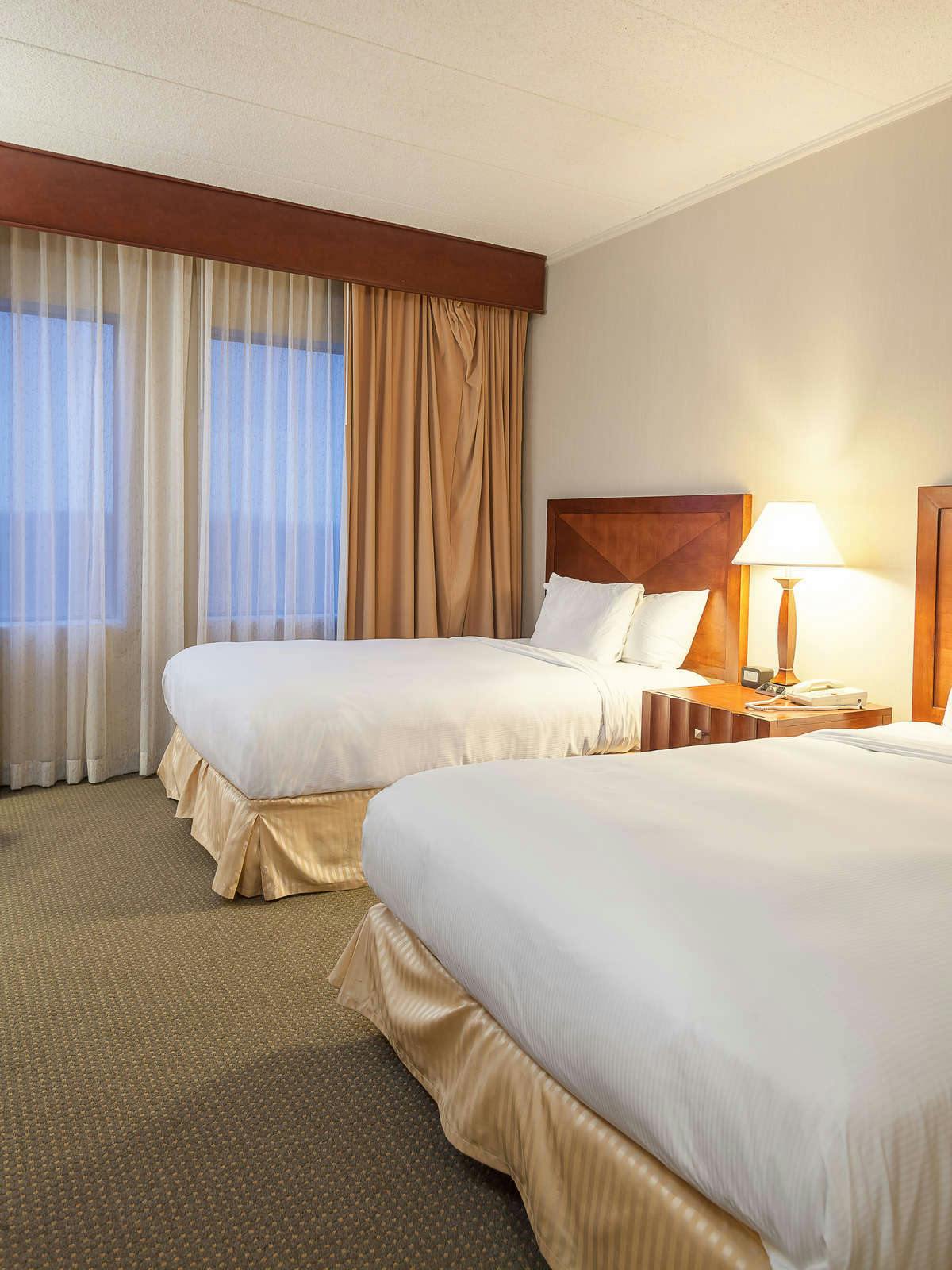 Hotel DoubleTree Suites by Hilton Hotel Philadelphia West photo 2