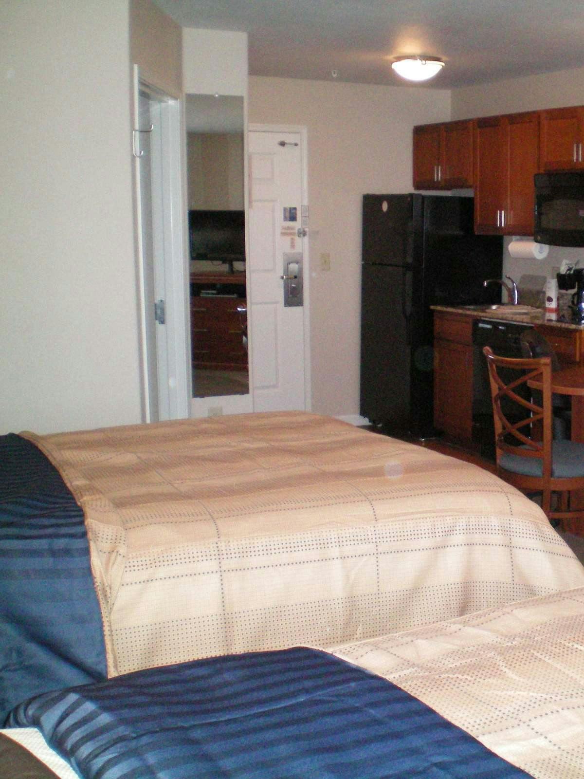 Hotel Candlewood Suites Abilene photo 1