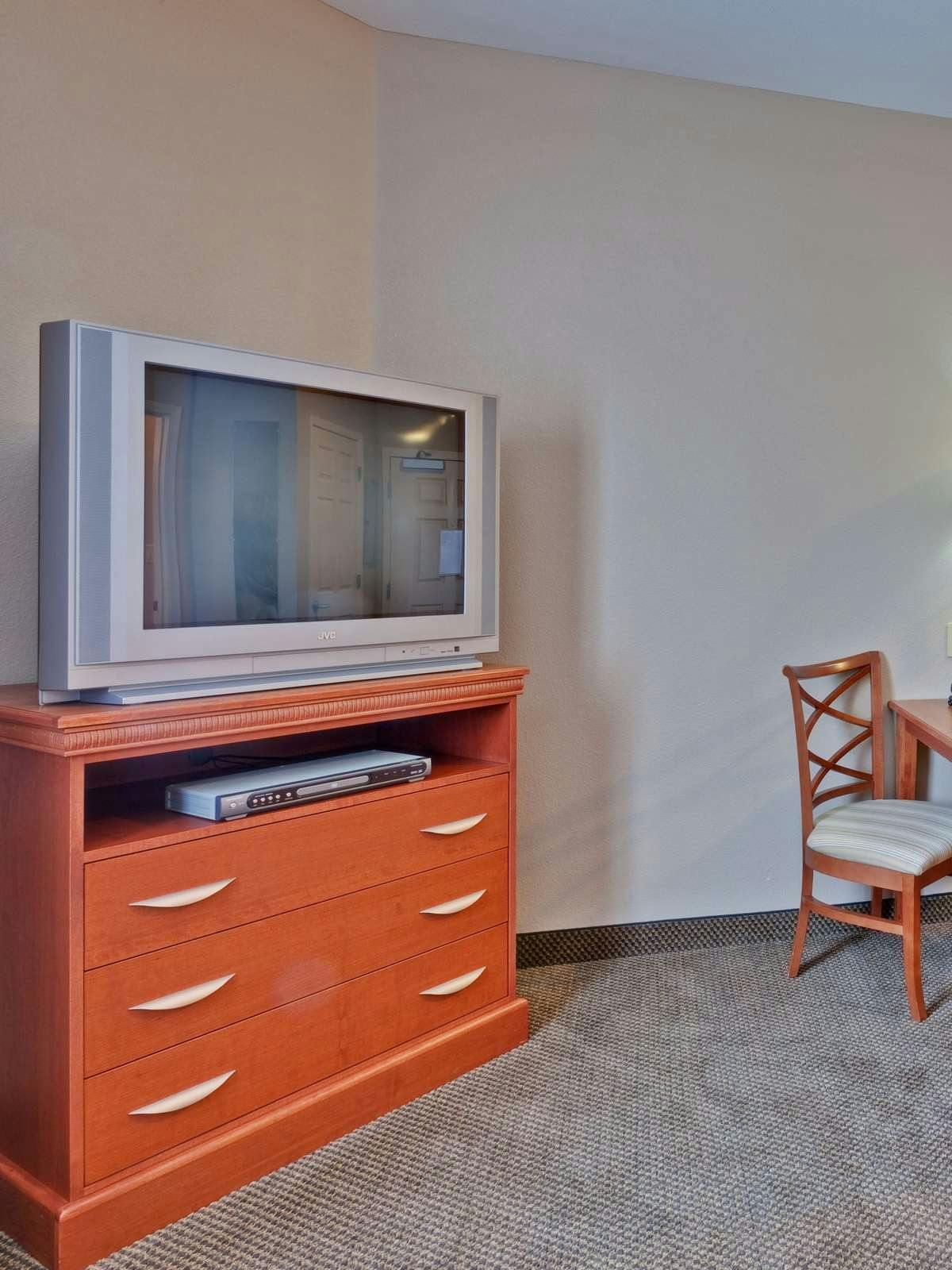 Hotel Candlewood Suites Abilene photo 2