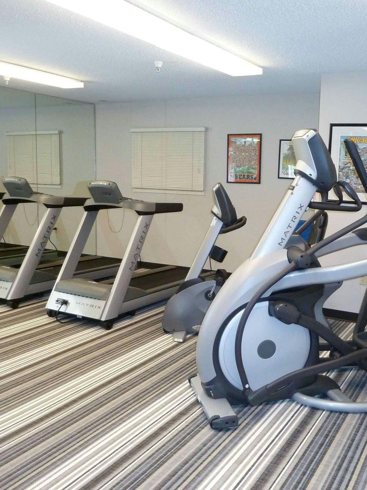 Hotel Candlewood Suites Arundel Mills / BWI Airport photo 5