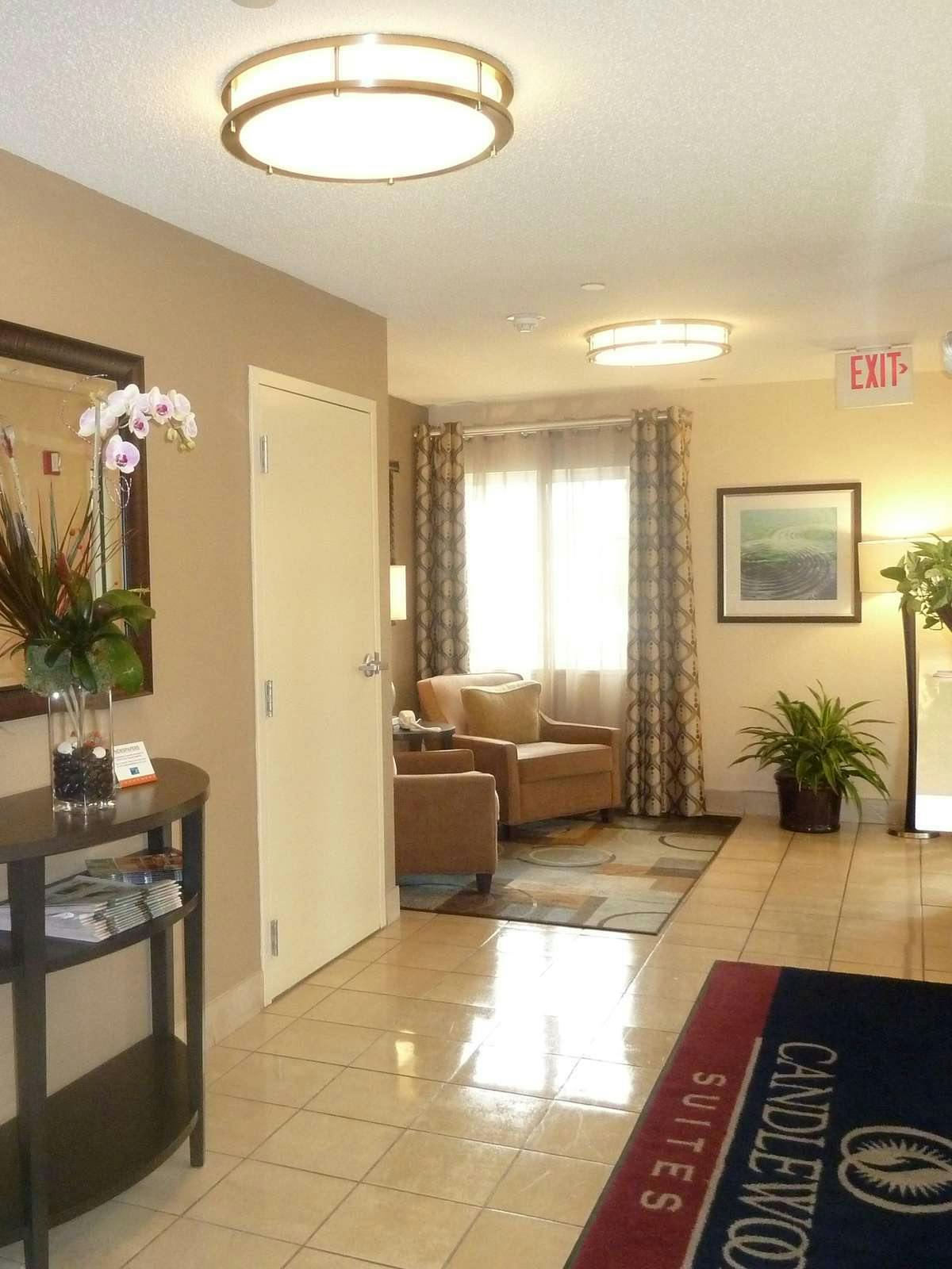 Hotel Candlewood Suites Arundel Mills / BWI Airport photo 4
