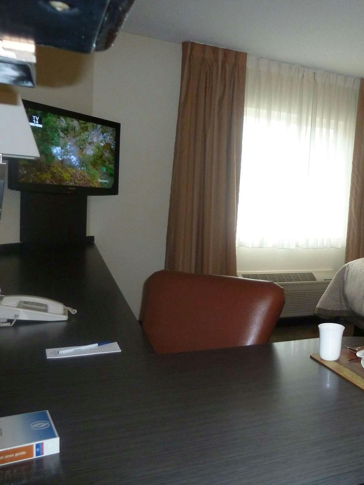 Hotel Candlewood Suites Arundel Mills / BWI Airport photo 3