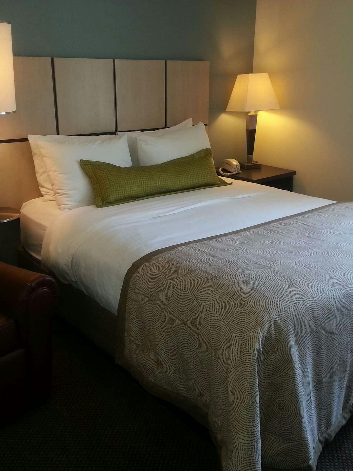 Hotel Candlewood Suites Arundel Mills / BWI Airport photo 1