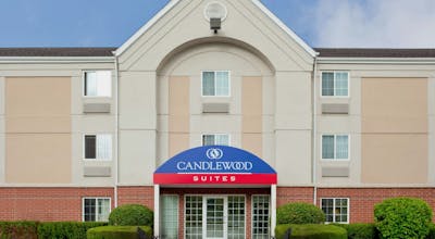 Candlewood Suites Arundel Mills / BWI Airport