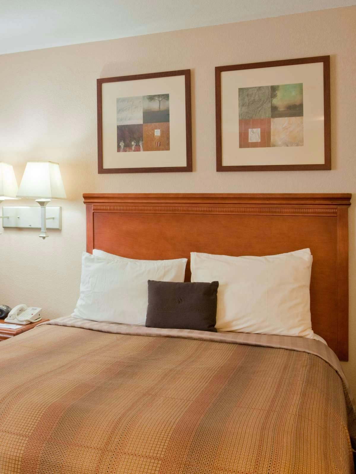 Hotel Candlewood Suites Alabaster photo 1