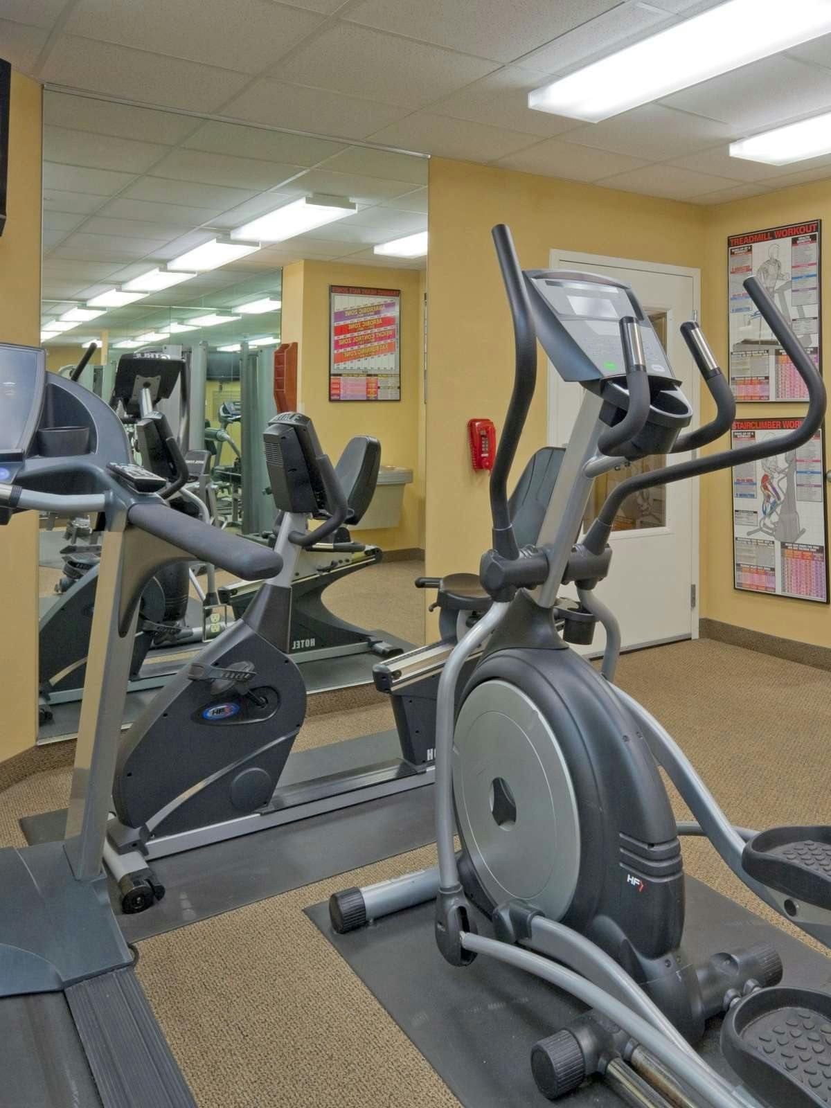 Hotel Candlewood Suites Alabaster photo 5