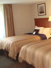 Hotel Candlewood Suites Colonial Heights Ft Lee photo 1