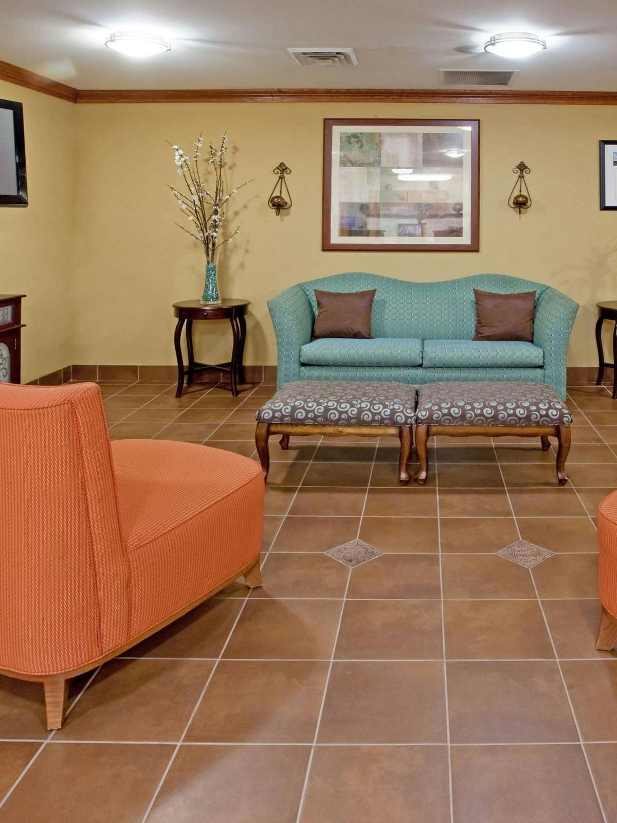 Hotel Candlewood Suites Colonial Heights Ft Lee photo 3