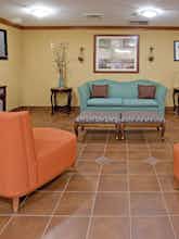 Hotel Candlewood Suites Colonial Heights Ft Lee photo 3