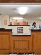 Hotel Candlewood Suites Colonial Heights Ft Lee photo 4