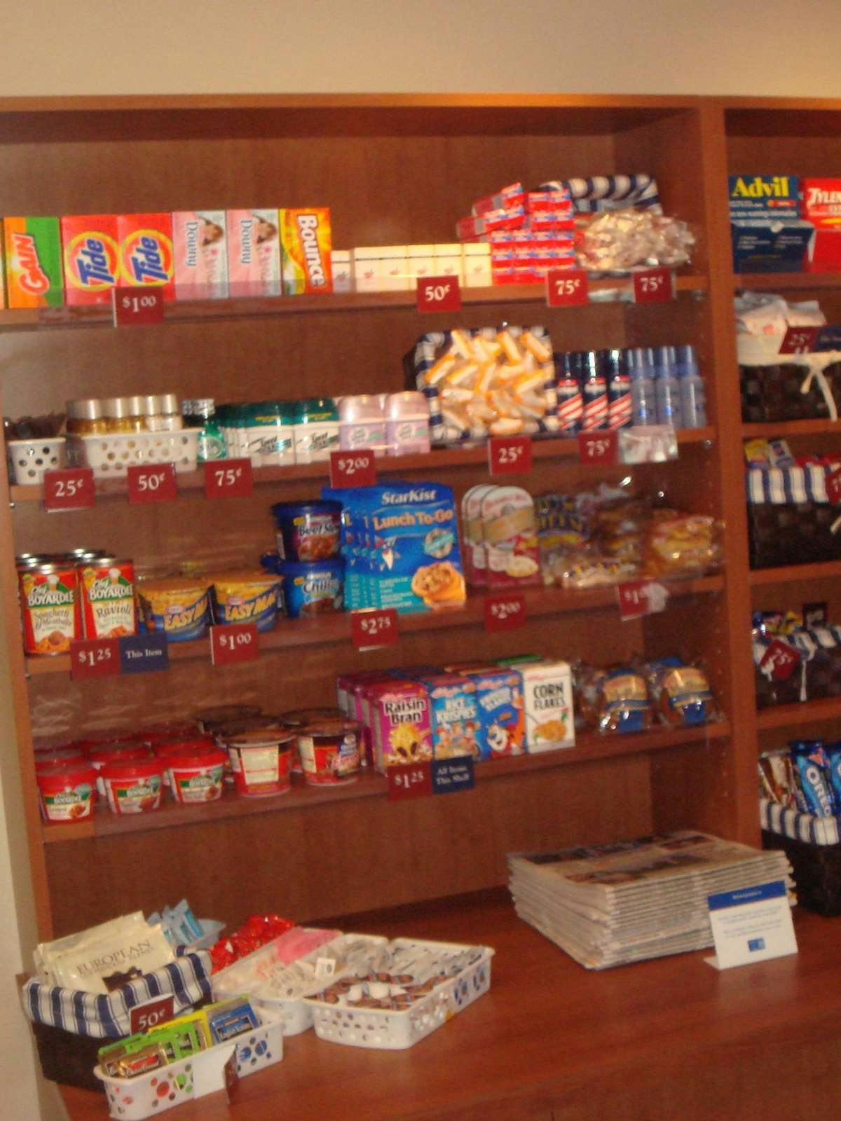 Hotel Candlewood Suites Colonial Heights Ft Lee photo 5