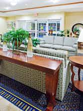 Hotel Candlewood Suites Columbus photo 3