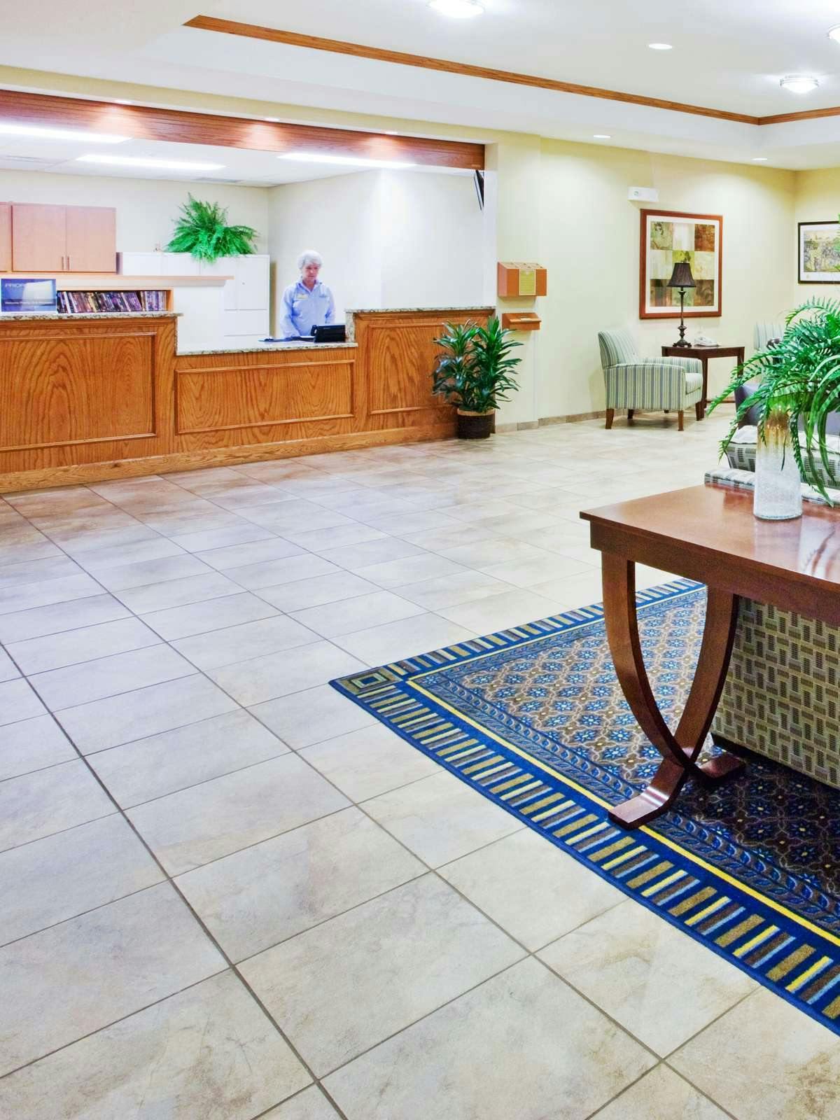 Hotel Candlewood Suites Columbus photo 4