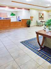 Hotel Candlewood Suites Columbus photo 4