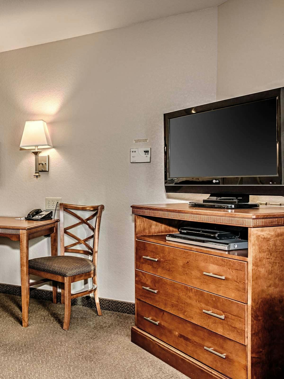 Hotel Candlewood Suites Oak Harbor photo 3