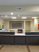 Hotel Candlewood Suites Odessa photo 5