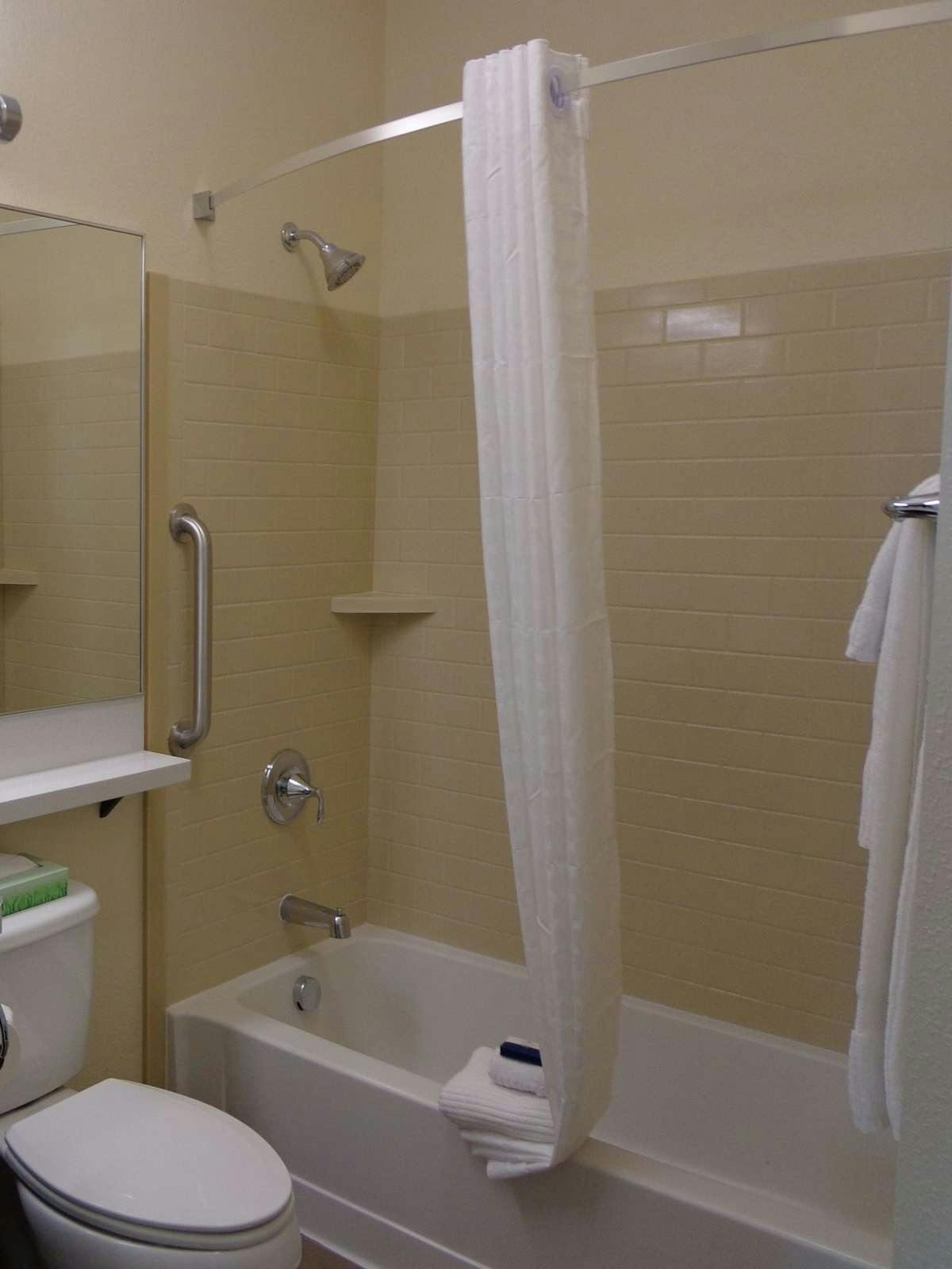 Hotel Candlewood Suites Odessa photo 3