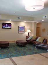 Hotel Candlewood Suites Odessa photo 4