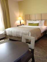 Hotel Candlewood Suites Odessa photo 1