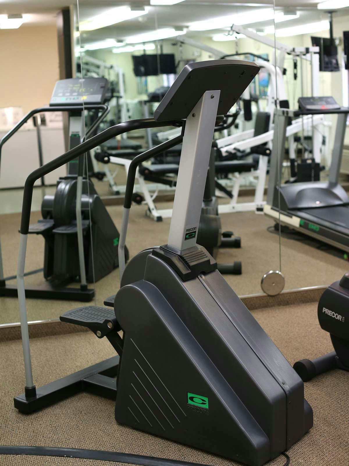 Hotel Candlewood Suites East Lansing by IHG photo 3