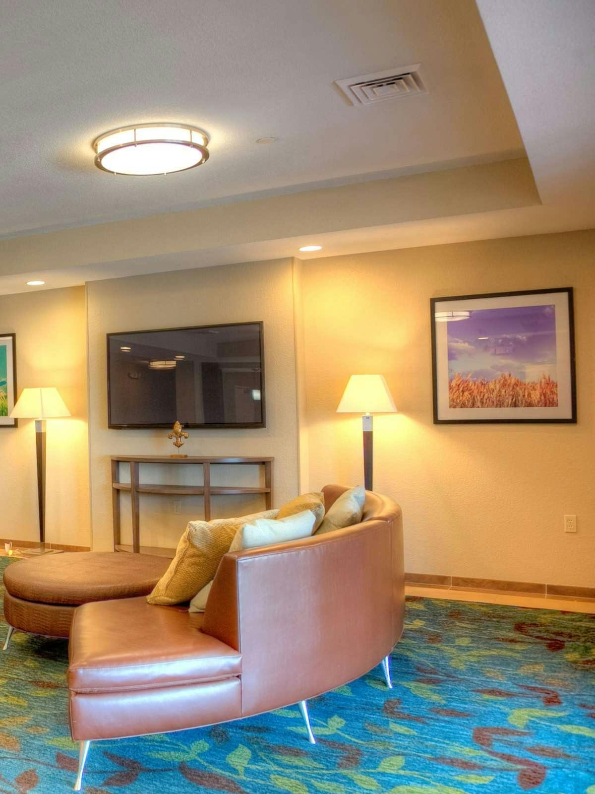 Hotel Candlewood Suites Alexandria photo 4