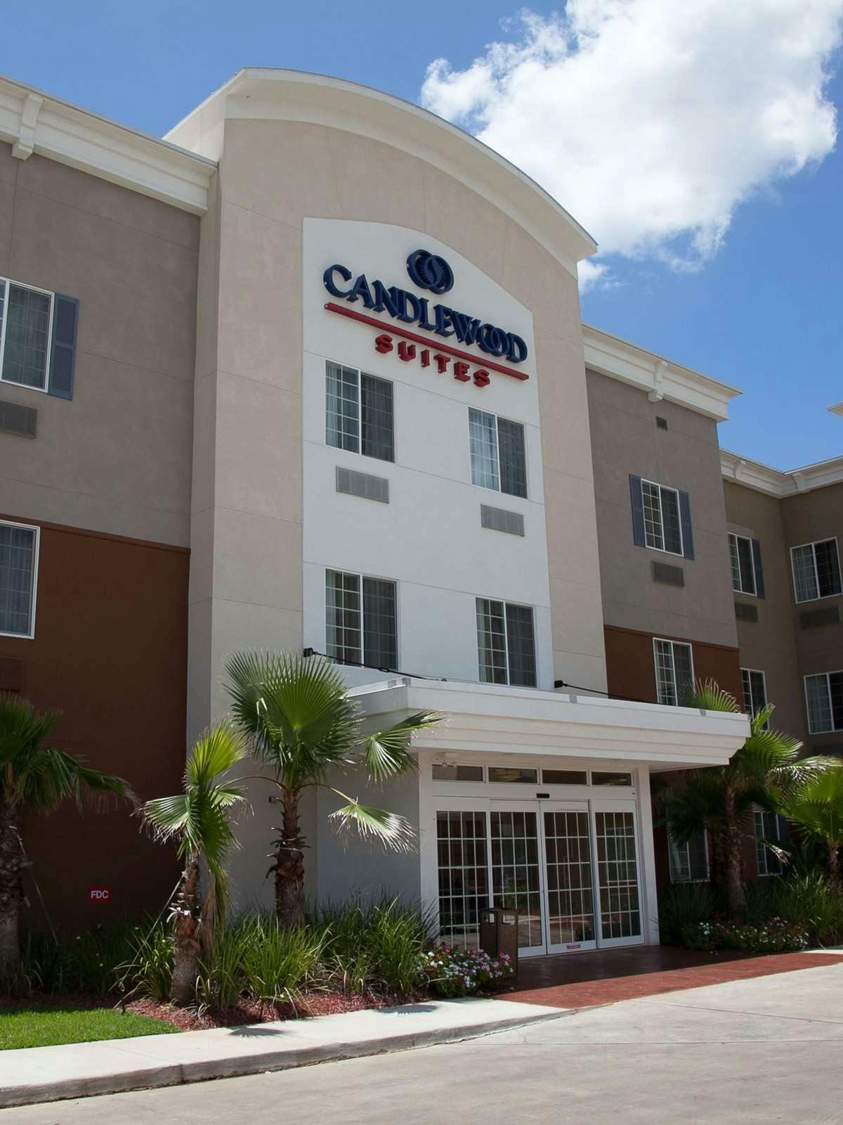 Hotel Candlewood Suites Alexandria photo 5