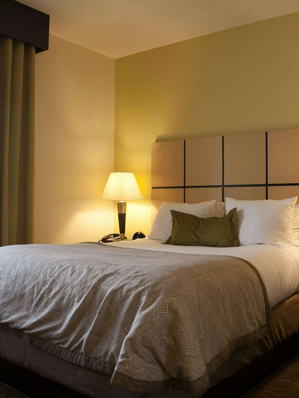 Hotel Candlewood Suites Alexandria photo 1